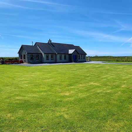 Wild Atlantic Breeze Guesthouse Doolin Dış mekan fotoğraf