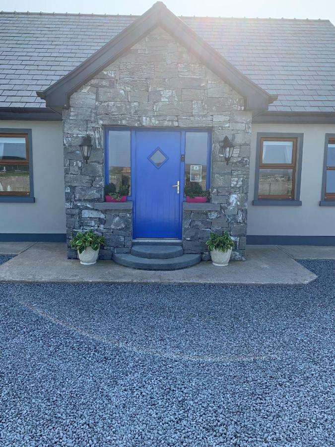 Wild Atlantic Breeze Guesthouse Doolin Dış mekan fotoğraf