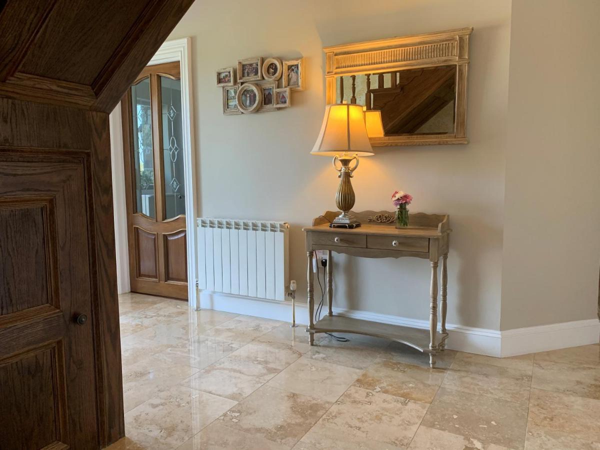Wild Atlantic Breeze Guesthouse Doolin Dış mekan fotoğraf