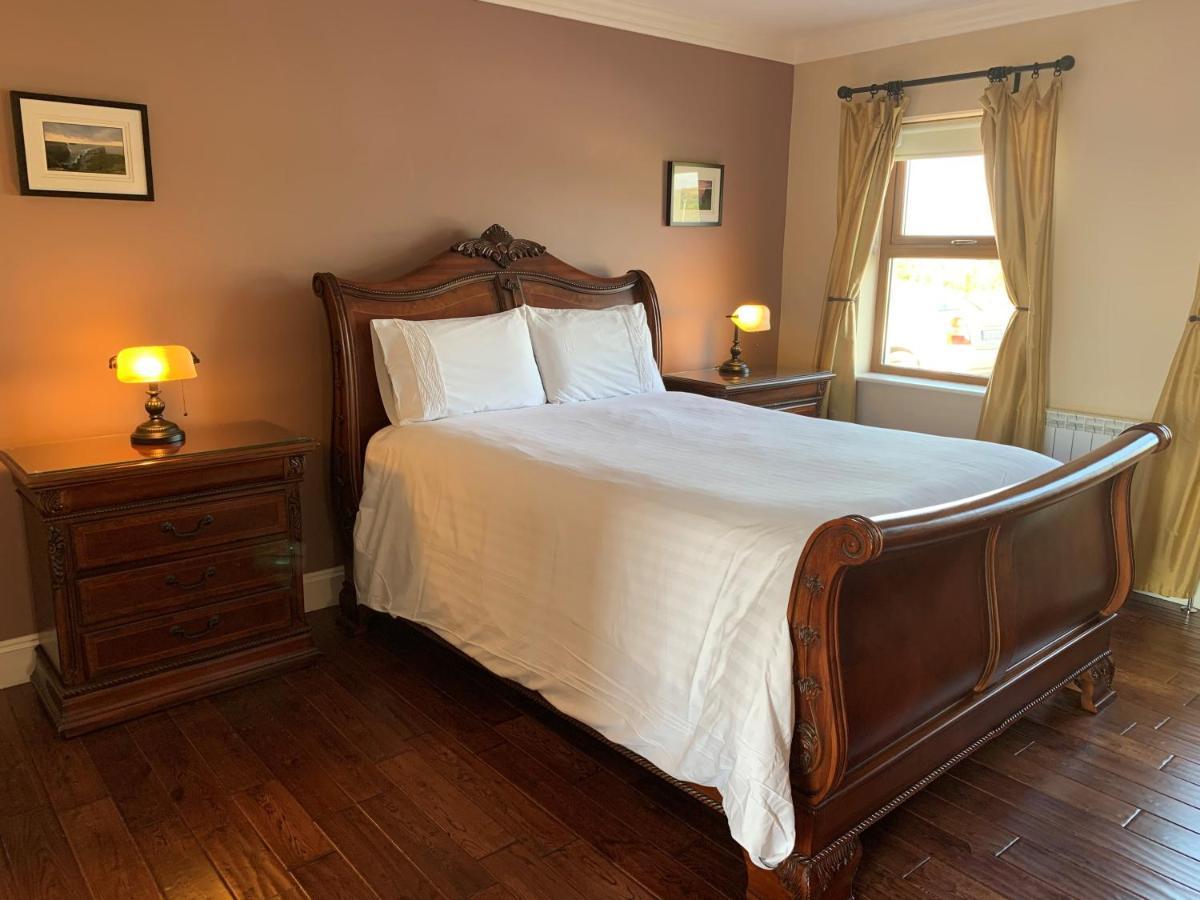 Wild Atlantic Breeze Guesthouse Doolin Dış mekan fotoğraf