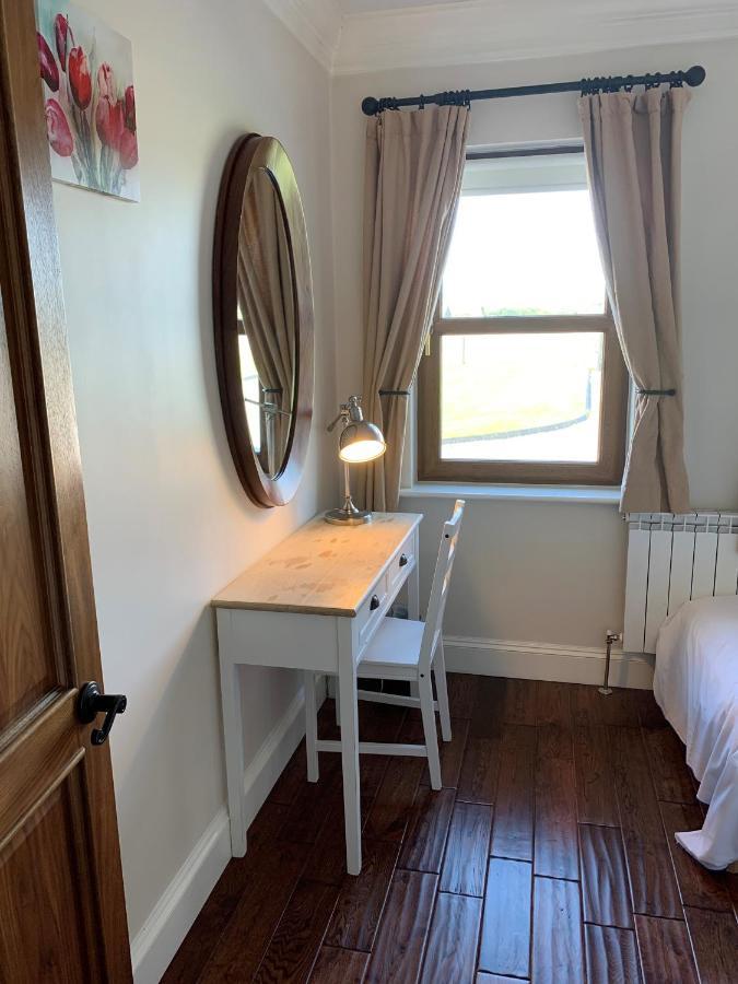 Wild Atlantic Breeze Guesthouse Doolin Dış mekan fotoğraf