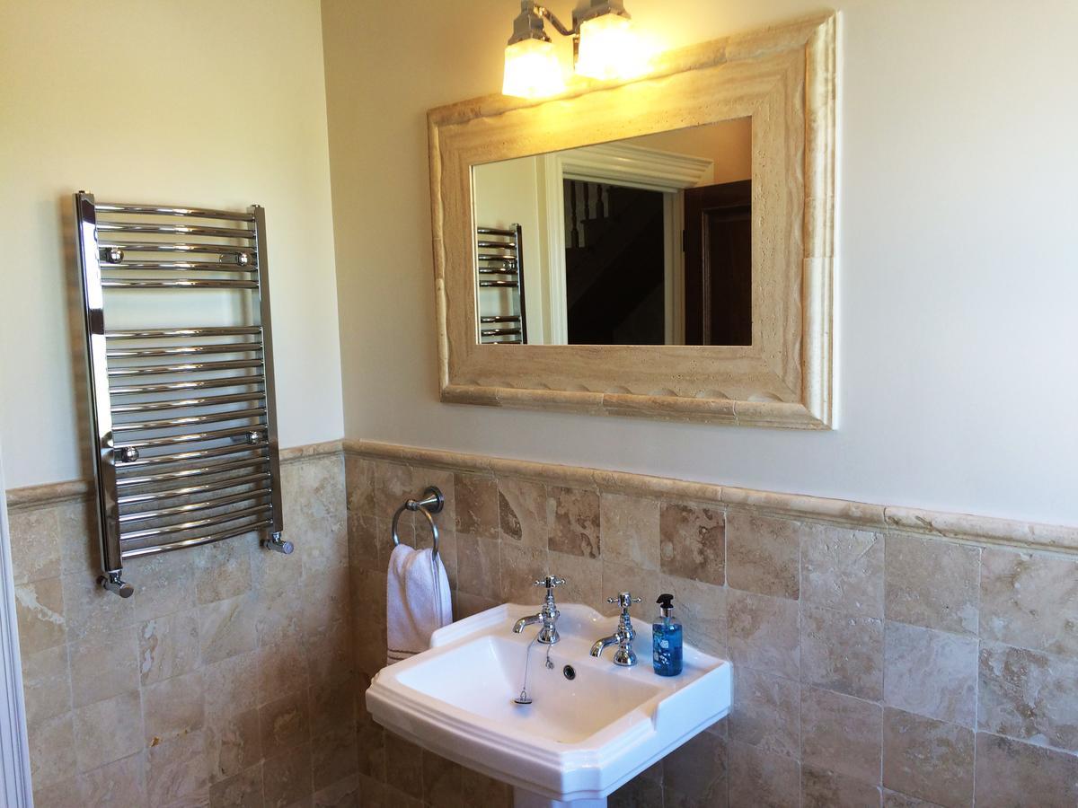 Wild Atlantic Breeze Guesthouse Doolin Dış mekan fotoğraf