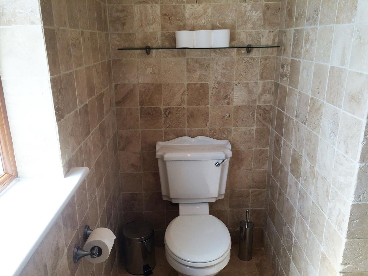 Wild Atlantic Breeze Guesthouse Doolin Dış mekan fotoğraf